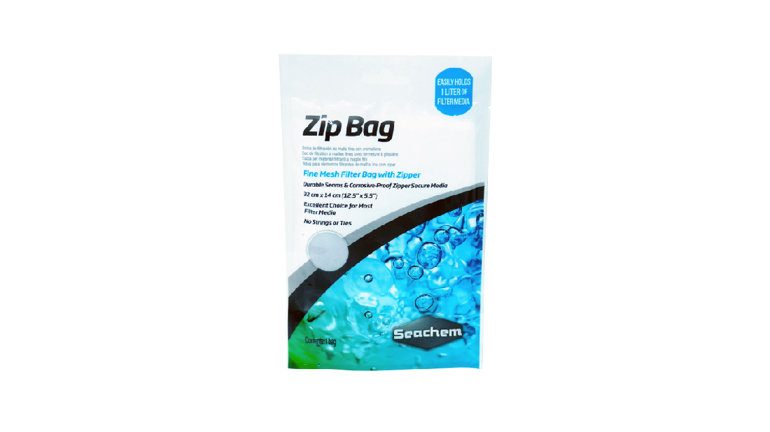 Zip Bag 32x14cm