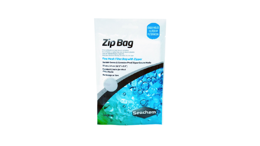 Zip Bag 32x14cm