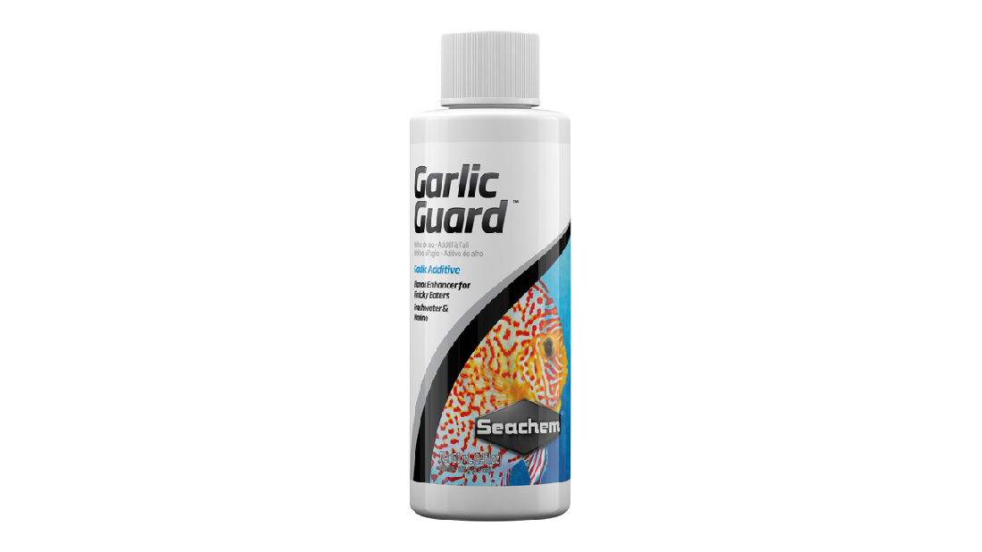 Garlic Guard 100