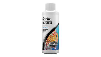 Garlic Guard 100