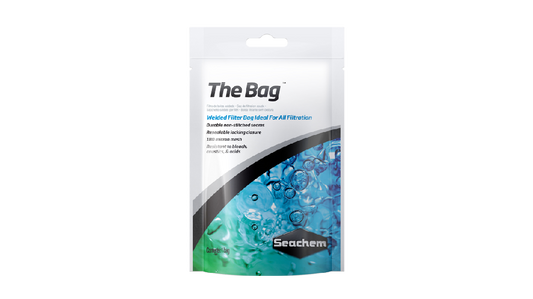 The Bag 28x12cm