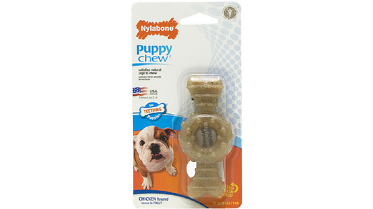 Puppy Ring Bone Petite