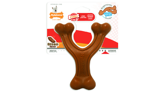 Nylabone - Wishbone Reg