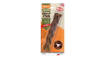 Dura Chew Braided Bully Stick
