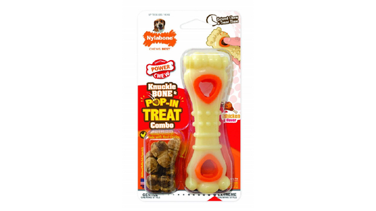 Dura Chew Knucklebone M