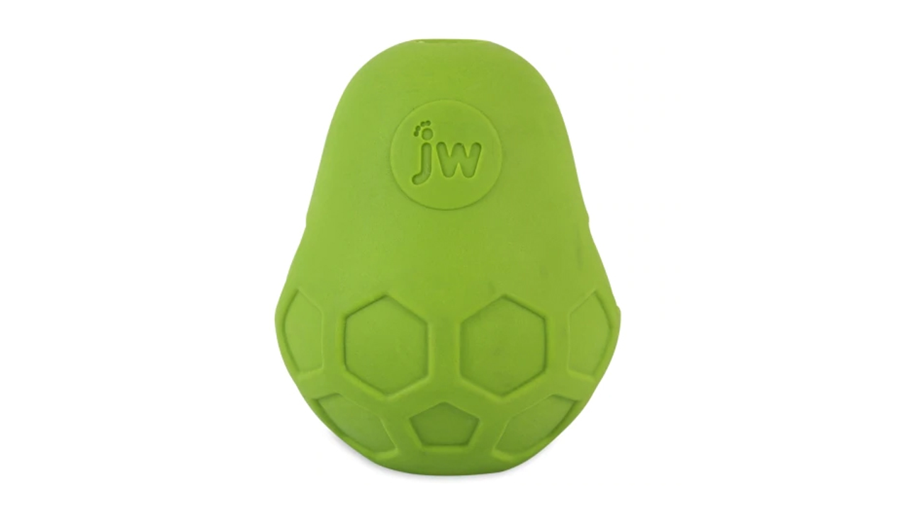 Jw Tumble Teez S [size:s]