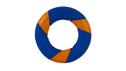 Chuckit Ultra Squeaker Ring