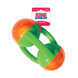 Kong Jumbler Tri M/l [size:m/l]