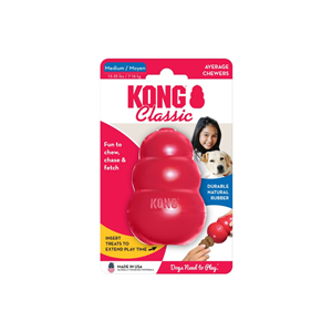 Kong Classic Medium [size:m]