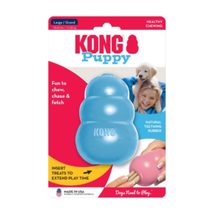 Kong Puppy S [size:s]