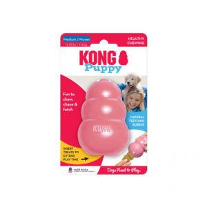 Kong Puppy S [size:s]