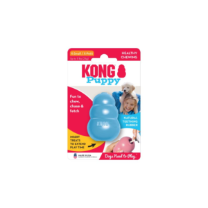 Kong Puppy Xs [size:xs]