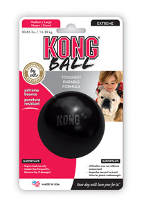 Kong Medium/large Extreme Ball