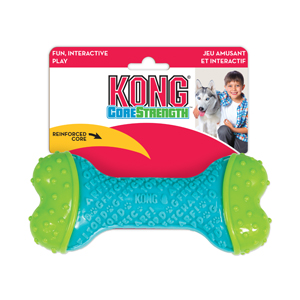 Kong Corestrength Bone M-l [size:m-l]