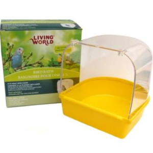 Lw Bird Bath