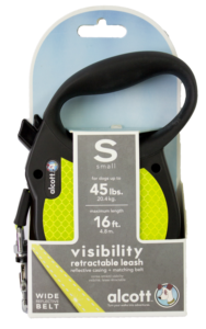 Alcott Adventure Retractable Lead