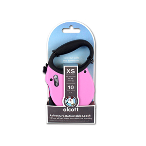 Alcott Adventure Retractable Lead