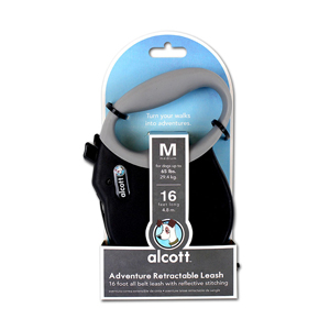 Alcott Adventure Retractable Lead