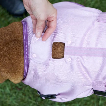 Kazoo Eco Adventure Coat M 46.5cm
