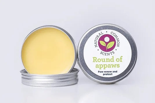 Round Of Appaws