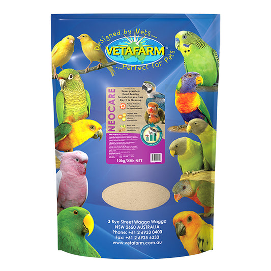 Vetafarm Neo-care 10kg