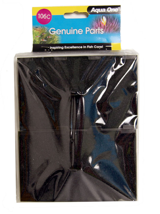 Carbon Cartridge - Ecostyle 61 (2pk)