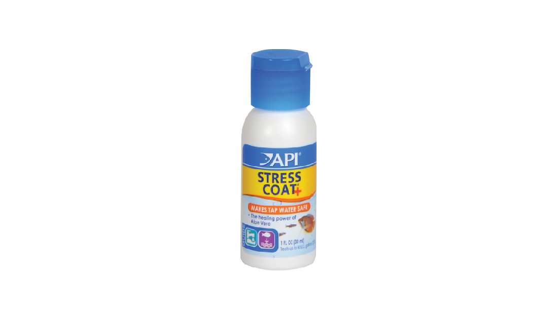 Api Stress Coat 30ml