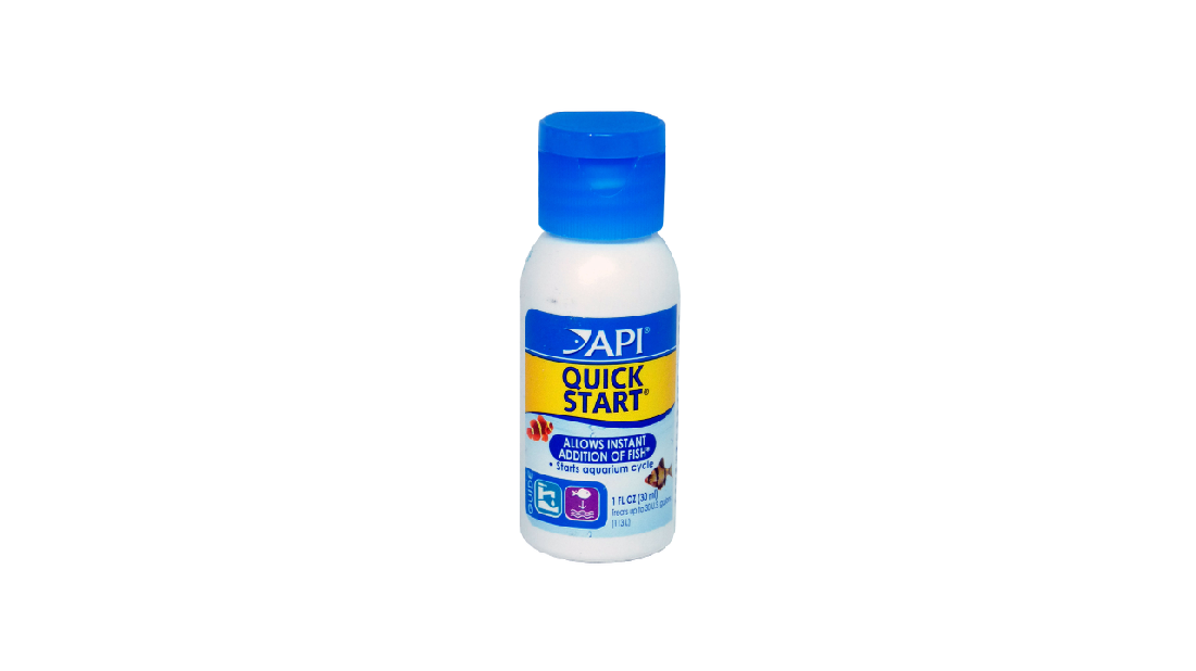 Api Quick Start 30ml