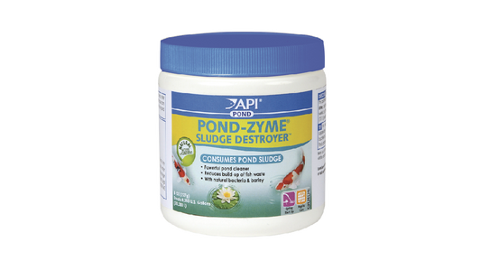 Api Pond-zyme Sludge Destroyer