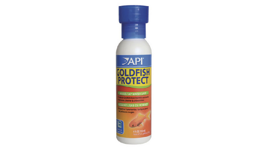 Goldfish Protect