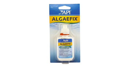 Api Algaefix 37ml