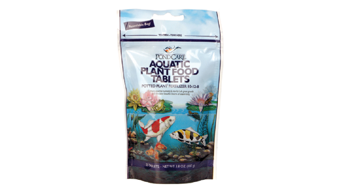 Api Pond Plant Food