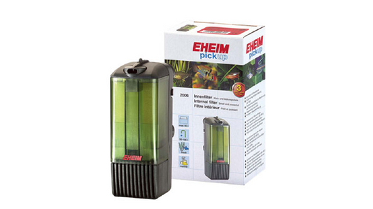 Eheim Pickup Filter 45