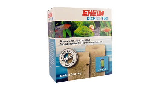 Eheim Pickup Cartridge 160