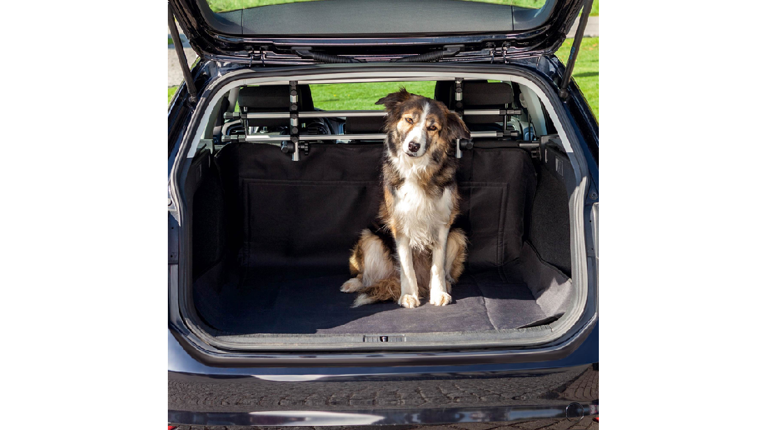 Car Boot Cover