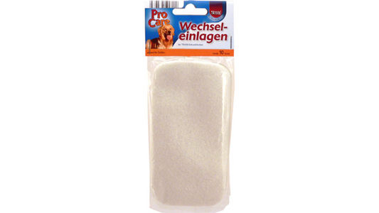 Replacement Pads 10pk L-xl [size:l-xl]