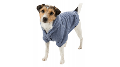 Trixie Be Nordic Hoodie [size:45cm Colour:blue]