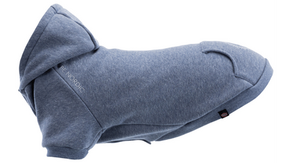 Trixie Be Nordic Hoodie [size:55cm Colour:blue]
