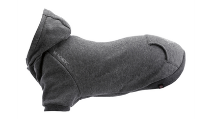 Trixie Be Nordic Hoodie [size:33cm Colour:grey]