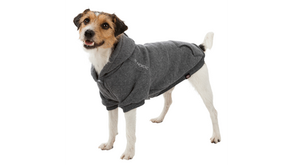 Trixie Be Nordic Hoodie [size:33cm Colour:grey]