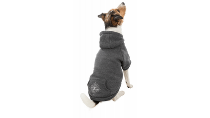 Trixie Be Nordic Hoodie [size:33cm Colour:grey]