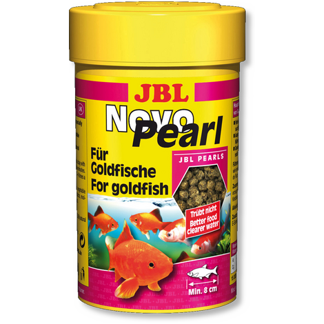 Jbl Novopearl 93g [size:93g]
