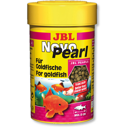 Jbl Novopearl 37g [size:37g]