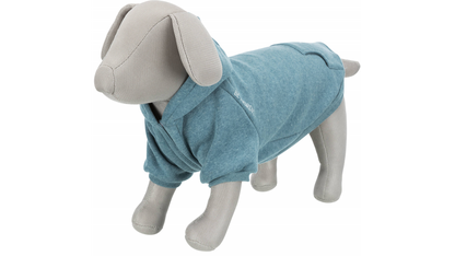 Trixie Be Nordic Hoodie [size:40cm Colour:teal]