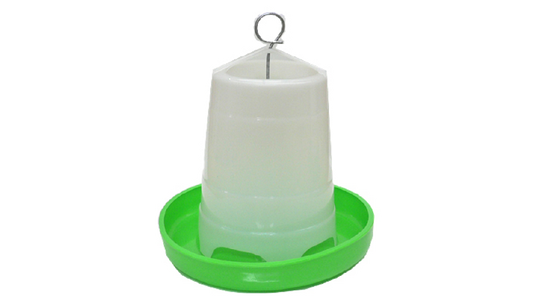 Aviary Gearbox Feeder 1.5kg
