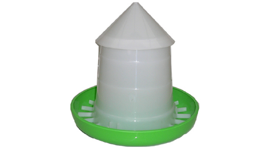 Aviary Gearbox Feeder 3kg