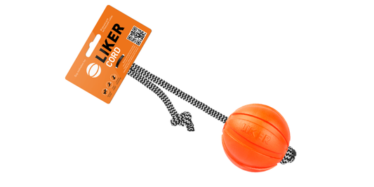 Liker Ball Cord 5cm [size:5cm]