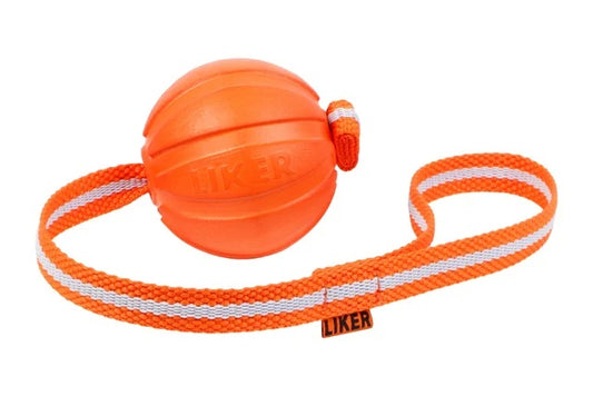 Liker Ball Line 9cm [size:9cm]