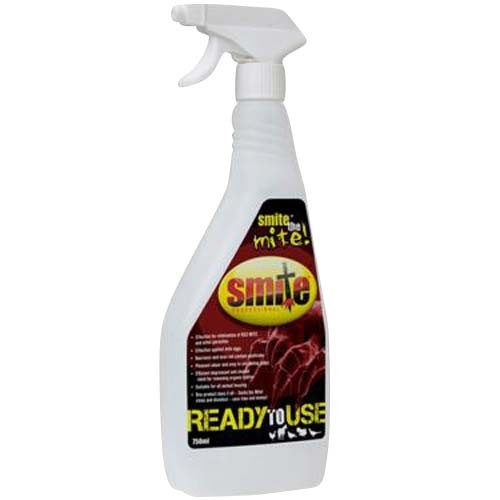 Smite Professional 750ml
