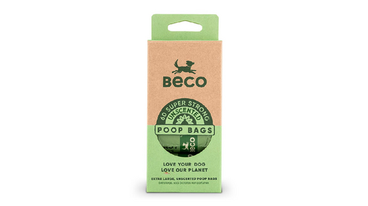 Becobags Travel Pack Of 60